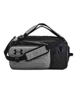 Under Armour-UA Contain Duo Medium Backpack Duffle-underarmor