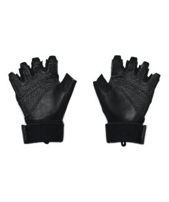 Under Armour Accessories-Women’s UA Weightlifting Gloves-underarmor 2