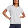 Under Armour Shirts & Tops-Women’s UA Volleyball Powerhouse 2.0 Short Sleeve Jersey-under armour near me 3