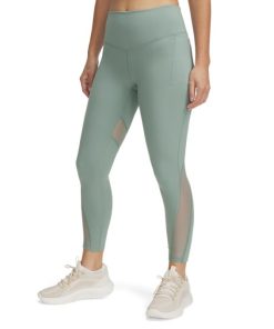 Under Armour Pants & Leggings-Women’s UA Vanish Elite Vent Ankle Leggings-underarmour outlet