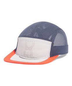 Under Armour Accessories-Men’s UA Launch Camper Hat-under armor