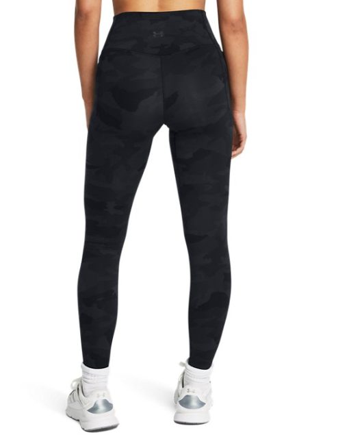 Under Armour Pants & Leggings-Women's UA Meridian Printed Leggings-under armoir - Image 2