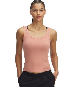 Under Armour Shirts & Tops-Women’s UA Meridian Core Tank-under armoir