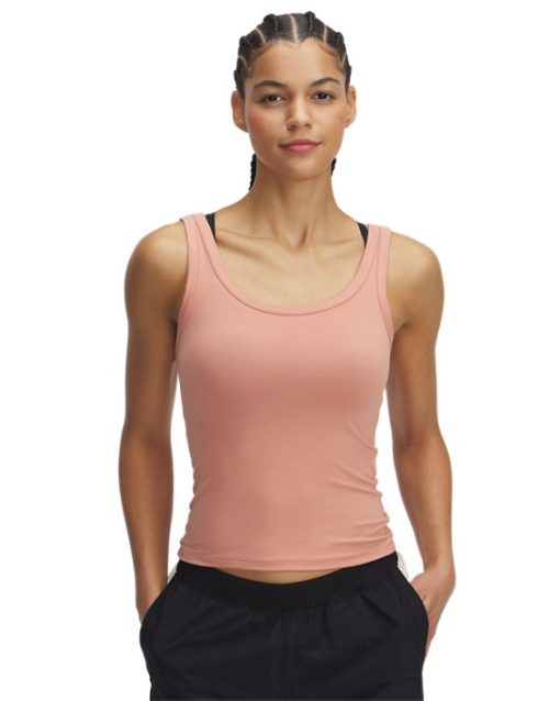 Under Armour Shirts & Tops-Women's UA Meridian Core Tank-under armoir