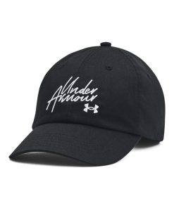 Under Armour Accessories-Women’s UA Favorite Hat-under armoir