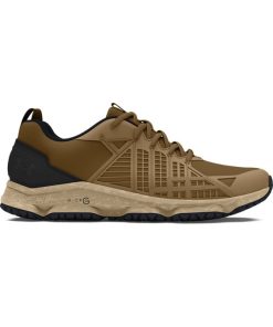 Under Armour Shoes-Men’s UA Micro G® Strikefast Tactical Shoes-underarmour