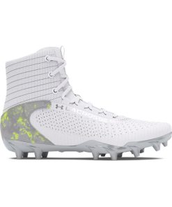 Under Armour-Kids’ UA Highlight 2 MC Jr. Football Cleats-underarmour outlet 2