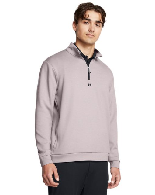 Under Armour Shirts & Tops-Men's UA Drive Midlayer Pullover-under armor