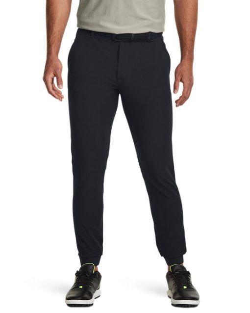 Under Armour Pants & Leggings-Men's UA Drive Joggers-under armour factory house