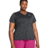 Under Armour Shirts & Tops-Women’s UA Launch Camo Short Sleeve-under amour 3