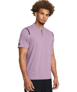 Under Armour-Men’s Curry Splash Polo-underarmour outlet