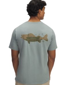 Under Armour Shirts & Tops-Men’s UA Walleye Short Sleeve-under armor 2