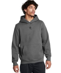 Under Armour-Men’s Curry Splash Hoodie-underarmour outlet