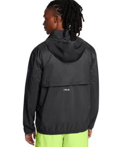 Under Armour Jackets & Vests-Men’s UA Launch Trail Jacket-under armor 2