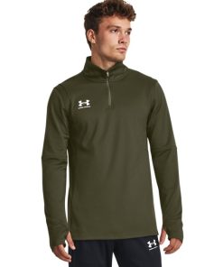 Under Armour Shirts & Tops-Men’s UA Challenger Midlayer-under armor outlet