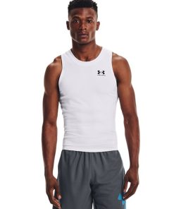 Under Armour Shirts & Tops-Men’s HeatGear® Compression Tank-under armor