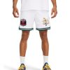 Under Armour Shorts-Men’s UA Zone 5″ Shorts-under amour 3