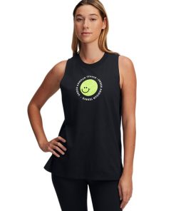 Under Armour Shirts & Tops-Women’s UA Tennis Tank-under armor