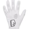 Under Armour Accessories-Men’s UA Harper Pro 24 Batting Gloves-under amour 3