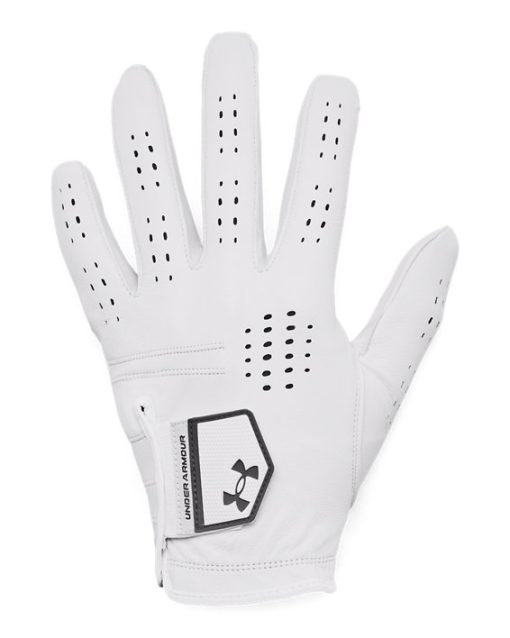 Under Armour Accessories-Men's UA Drive Tour Glove-under armour near me