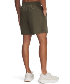 Under Armour Shorts-Men’s UA Launch Unlined 7″ Shorts-underarmour 2