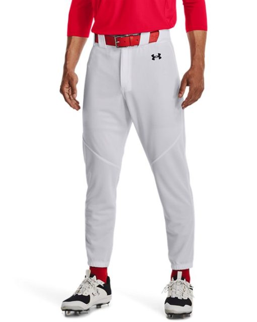 Under Armour Pants & Leggings-Men's UA Utility Closed Baseball Pants-under armor outlet