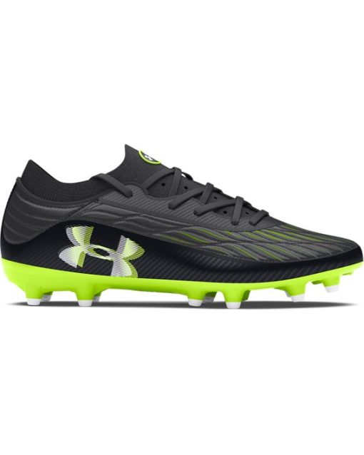 Under Armour Shoes-Men's UA Magnetico Pro 4 FG Soccer Cleats-under armor outlet - Image 2