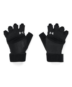 Under Armour Accessories-Women’s UA Weightlifting Gloves-under amour