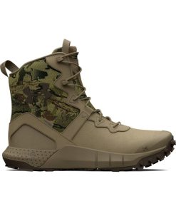 Under Armour Shoes-Men’s UA Micro G® Valsetz Reaper Waterproof Tactical Boots-underarmour outlet