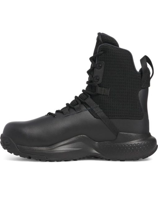 Under Armour Shoes-Men's UA Stellar Protect Tactical Boots-under amour - Image 2