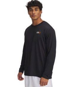 Under Armour Shirts & Tops-Men’s UA Workwear Logo Short Sleeve-under armour outlet