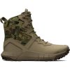 Under Armour Shoes-Men’s UA Stellar Wide (4E) Tactical Boots-under armour near me 4