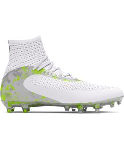 Under Armour-Men’s UA Highlight 2 MC Football Cleats-under armoir