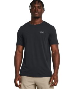 Under Armour Shirts & Tops-Men’s UA Vanish Seamless Short Sleeve-under armour outlet