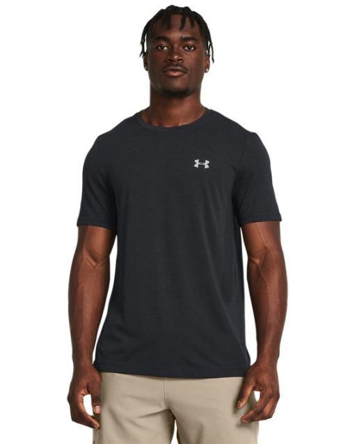 Under Armour Shirts & Tops-Men's UA Vanish Seamless Short Sleeve-under armour outlet