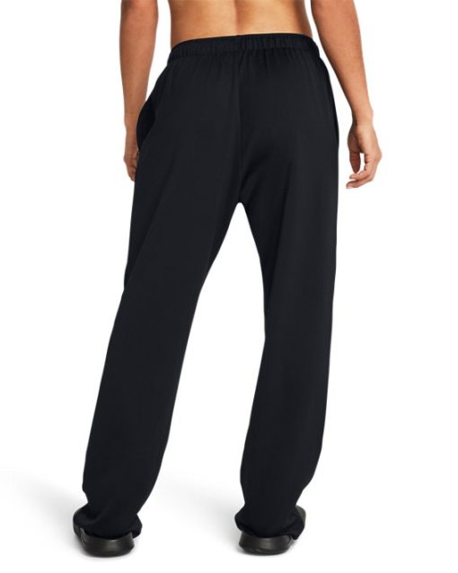 Under Armour-Unisex UA Sleep Uniform Pants-underarmour - Image 2