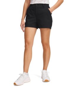 Under Armour Shorts-Women’s UA Active Shorts-under armour factory house