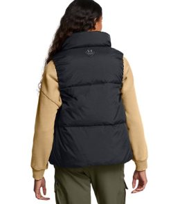 Under Armour-Women’s UA Limitless Down Vest-underarmour 2