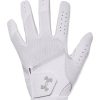 Under Armour Accessories-Women’s UA Motive Batting Gloves-underarmor 3