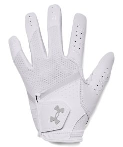 Under Armour Accessories-Women’s UA Iso-Chill Golf Glove-under armour outlet