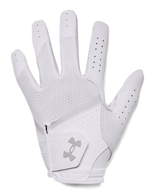 Under Armour Accessories-Women's UA Iso-Chill Golf Glove-under armour outlet