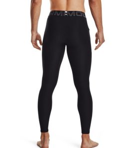 Under Armour Pants & Leggings-Men’s HeatGear® Leggings-under armor 2