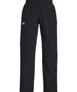 Under Armour Boys-Boys’ UA Hockey Warm Up Pants-underarmour 2