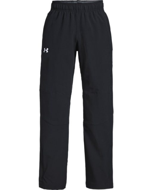 Under Armour Boys-Boys' UA Hockey Warm Up Pants-underarmour - Image 2