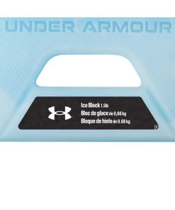 Under Armour Water Bottles & Coolers-UA Sideline 1.5lb. Ice Block-under armor outlet 2