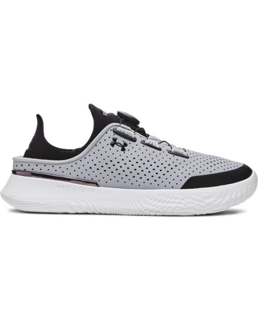 Under Armour Training-Unisex UA SlipSpeed™ Training Shoes-under armoir - Image 2