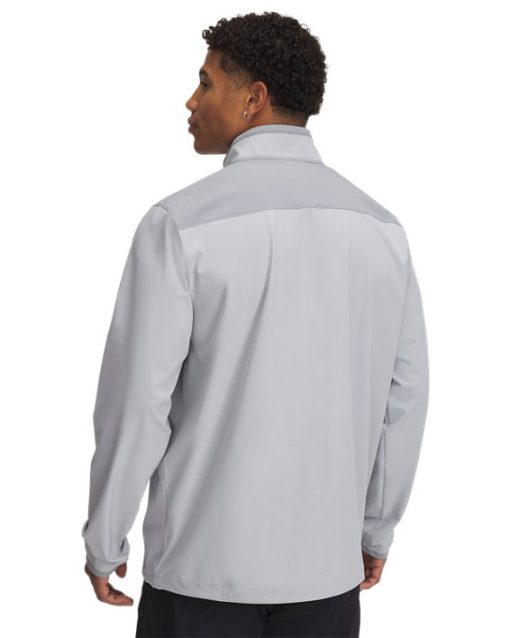 Under Armour Shirts & Tops-Men's UA Motivate 3.0 Long Sleeve-under armour near me - Image 2