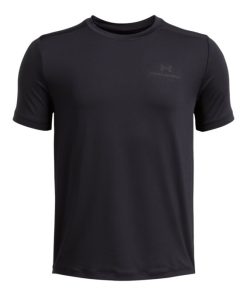 Under Armour Boys-Boys’ UA Vanish Short Sleeve-underarmor