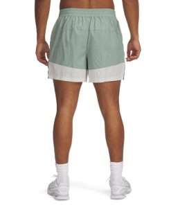 Under Armour Shorts-Men’s UA Terrace96 Woven Shorts-under armor 2