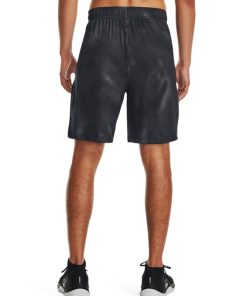 Under Armour Shorts-Men’s UA Tech™ Vent Printed Shorts-underarmour 2